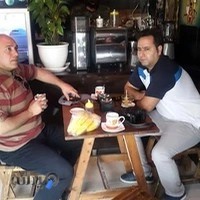 فست فود دنج