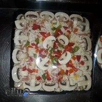 فست فود سمبو