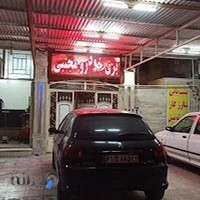 برق و تنظیم موتور و گاز کولر اتومبیل مجتبی