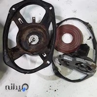 تعمیرات باند و امپلی فایر ساجد