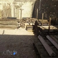 ابزار و ماشین آلات ساختمانی هلالی