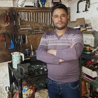 مکانیکی دوستان