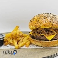 فست فود ویچینو