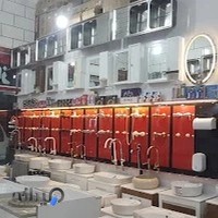 بهداشتی وساختمانی بابک