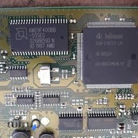 تعمیر ای سی یو خودرو