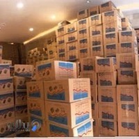 ظروف یکبار مصرف چشمک