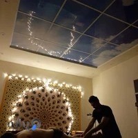 سالن ماساژ حس رویایی