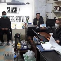 هنرستان روزانه و بزرگسالان ابوریحان آستارا