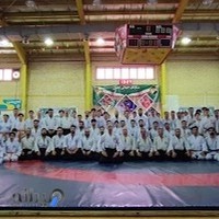 باشگاه آیکیدو