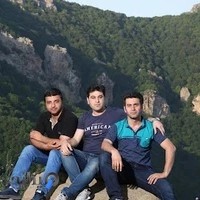 عکاسی و فیلمبرداری پریا