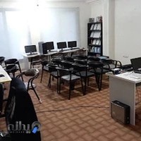 آموزشگاه آزاد فنی حرفه ای آوای دانش