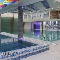 Aria swimming pool استخر آریا