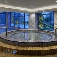 طراحی و ساخت استخر ؛ مولا