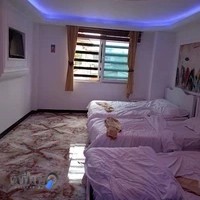 هتل پرشین رز آستارا