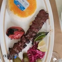 رستوران اسرا