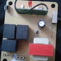 سیم کش برقکار