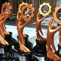 تندیس سازی حریری