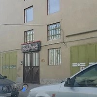 پانسیون دانشجوئی پردیس