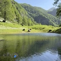 آفرود ، گردشگری و اسکان آرمان پروردگاری همراه با پارکینگ رایگان