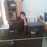خدمات کامپیوتری و کافی نت سید مهران
