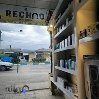فروشگاه موبایل رکنو