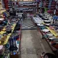 فروشگاه برادران رستم پی