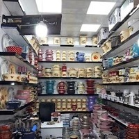 فروشگاه رستم پی ۲