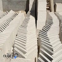 تولید سنگ آنتیک. رضوان پور