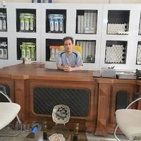 تصفیه آب جوادی