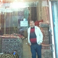 فروشگاه فرش و قالیشوی قاضی پور