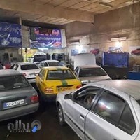 نمایشگاه صنایع دستی زندانیان