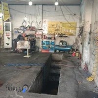 تعمیرگاه تخصصی سهیل