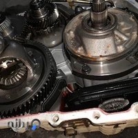 تعمیرگاه تخصصی مکانیکی و گیربکس اتوماتیک مهندس میلاد