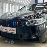 تشخیص رنگ عارف (کارتکس)