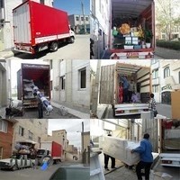 باربری اردبیل