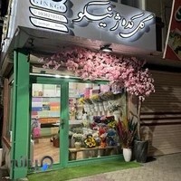 گلکده ژینکو