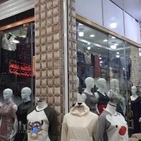 گالری بیاتی