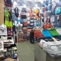 پخش نایبی انواع لباس زیر زنانه ومردانه خارجی وایرانی