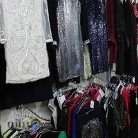 Lemon gallery گالری پوشاک مجلسی شب زنانه لمون