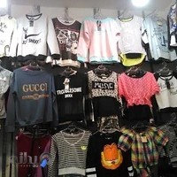 پوشاک زنانه لیدی رُز