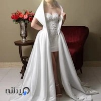 مزون آرشیلا Arshila design and fashion center