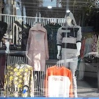 گالری شیک پوشان