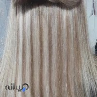 Gerdoo.Beauty.Salon - سالن زیبایی گردو