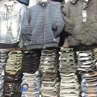 فروشگاه صفرنژاد