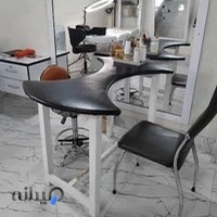 سالن زیبایی رزا