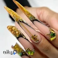 سالن زیبایی پریا