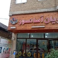شرکت آریان آسانسور آستارا