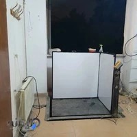 نمایندهگی بالابر رهایدک آستارا