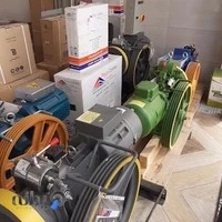 شرکت آسانسور صدف (شهبازی)