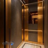 شرکت آسانسور